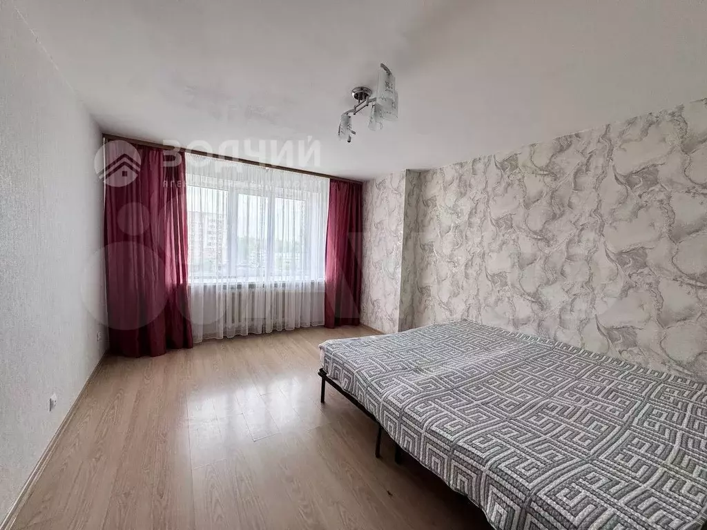 1-к. квартира, 44 м, 1/11 эт. - Фото 0