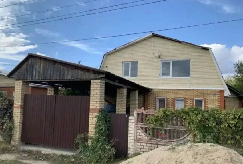 Дом в Московская область, Коломна ул. Бочманово (150 м) - Фото 1