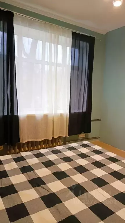 2-к кв. Москва 7-я Парковая ул., 25 (56.0 м) - Фото 1