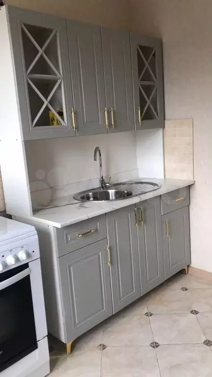 2-к. квартира, 50 м, 8/9 эт. - Фото 0