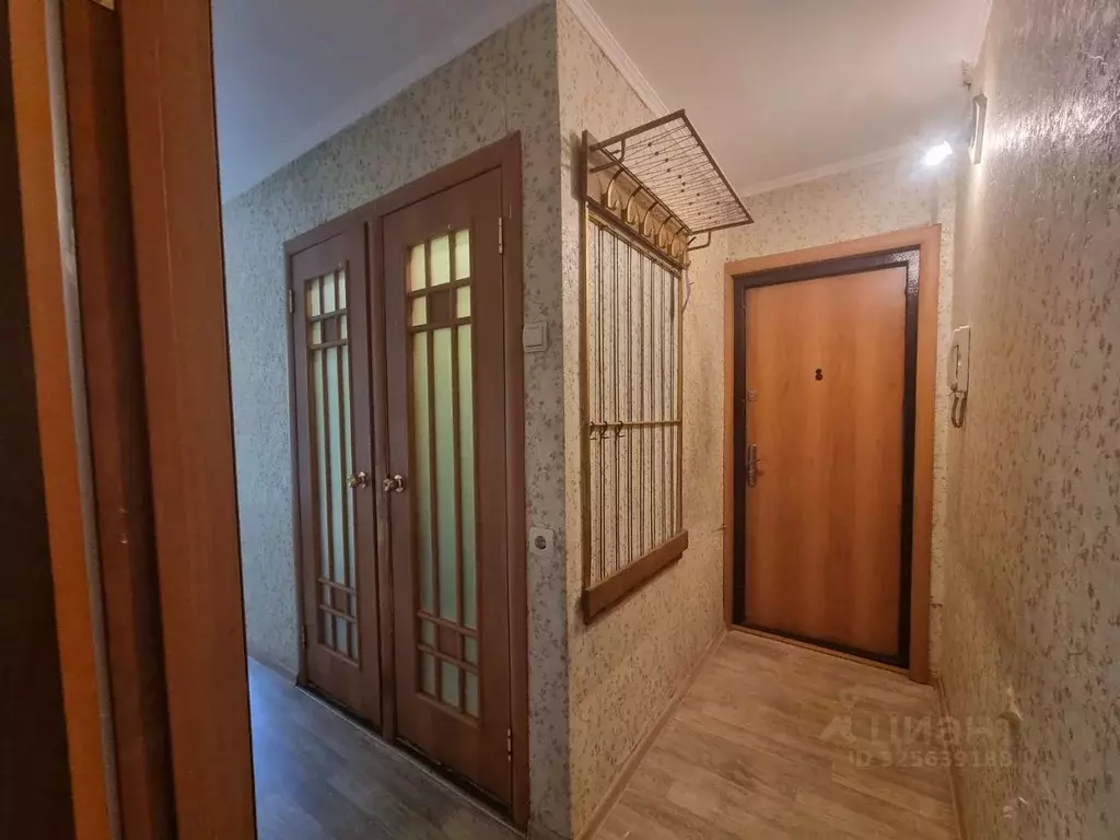 2-к кв. Хакасия, Абакан Аскизская ул., 174 (44.0 м) - Фото 1