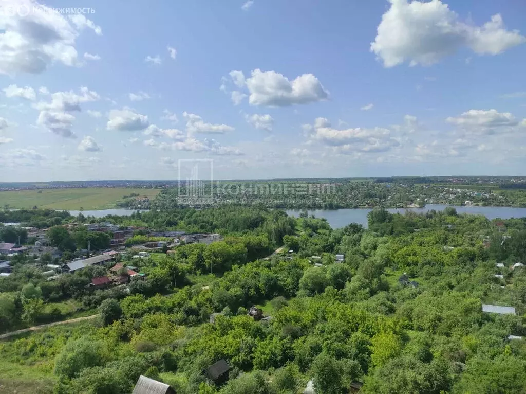 1-комнатная квартира: Владимир, улица Горького, 133А (40.4 м) - Фото 0