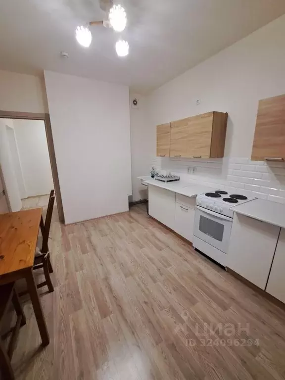 2-к кв. Санкт-Петербург ул. Пейзажная, 18к1 (55.0 м) - Фото 1