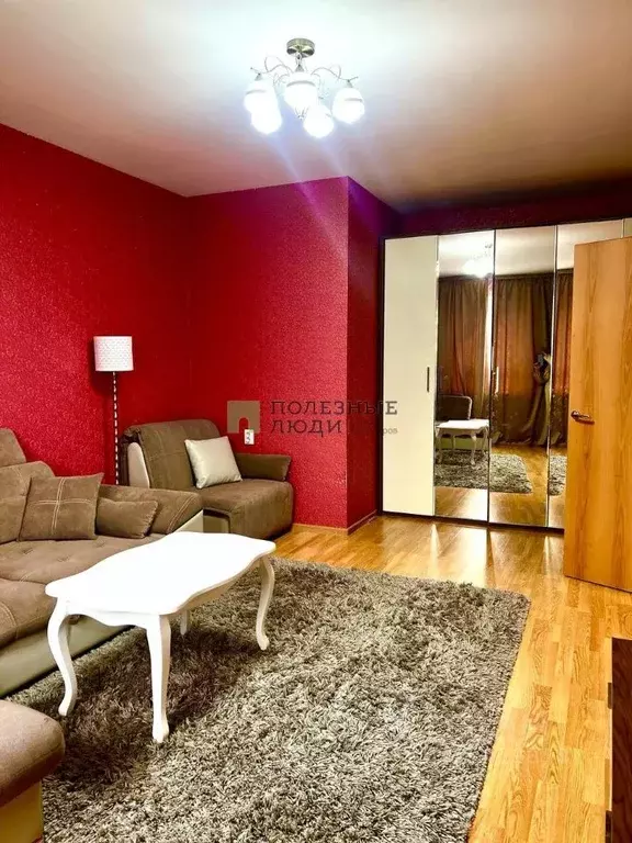 1-к кв. Белгородская область, Белгород Новый-2 мкр, ул. Шумилова, 10 ... - Фото 2