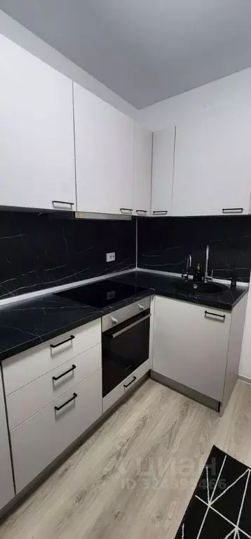 1-к кв. Санкт-Петербург Парашютная ул., 44к1 (31.5 м) - Фото 2