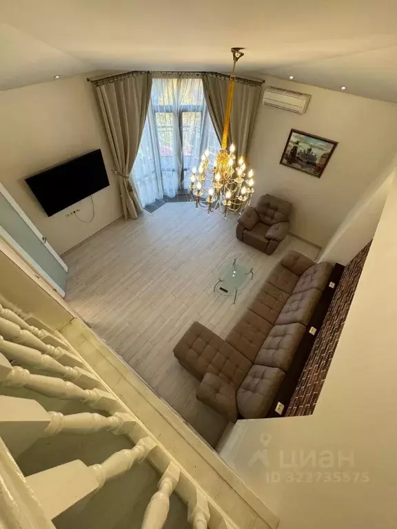 4-к кв. Санкт-Петербург Тбилисская ул., 32 (150.0 м) - Фото 1