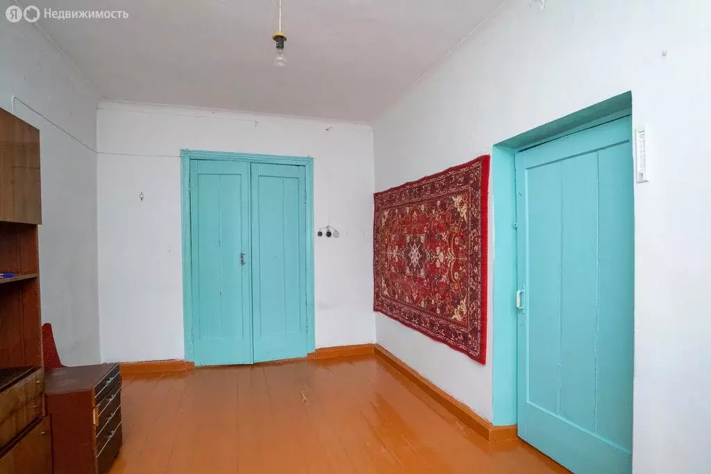 2-комнатная квартира: Нязепетровск, улица Свердлова, 12 (38 м) - Фото 0