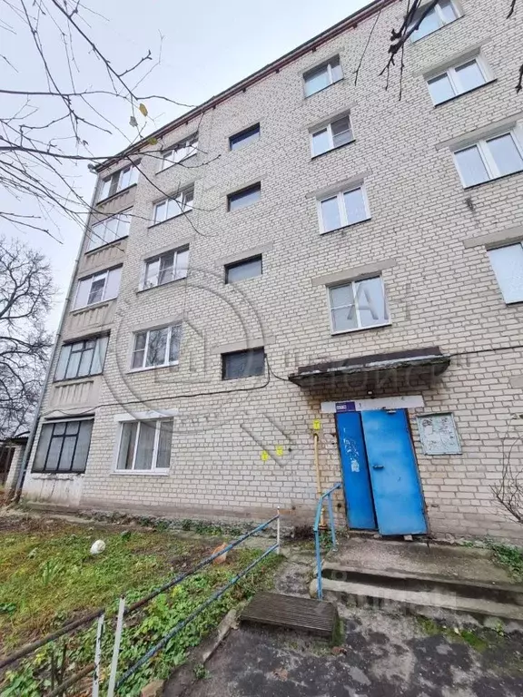 2-к кв. Курская область, Льгов ул. Примакова, 67 (49.7 м) - Фото 1