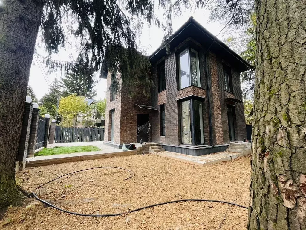 Дом в Московская область, Апрелевка Наро-Фоминский городской округ, ... - Фото 2