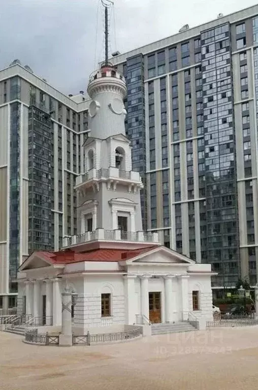 Офис в Москва Сельскохозяйственная ул., 32 (326 м) - Фото 2