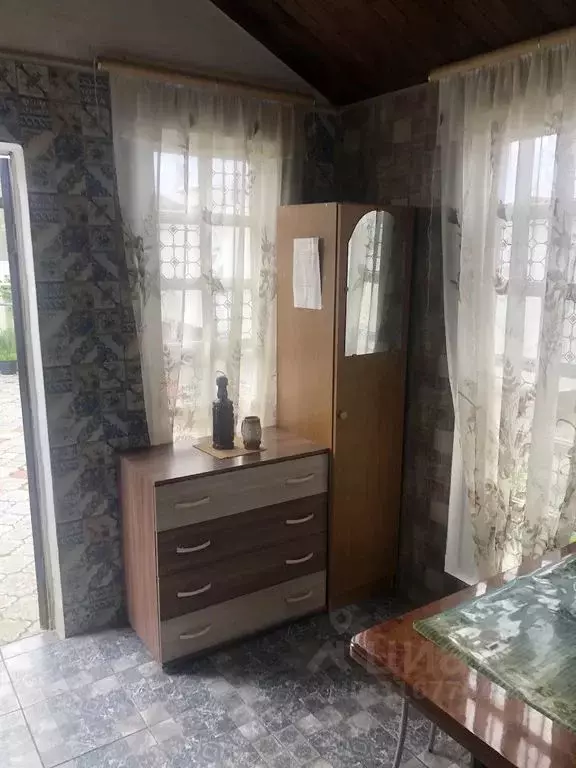 Дом в Краснодарский край, Темрюкский район, Голубицкое с/пос, ... - Фото 1