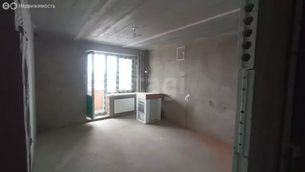 2-комнатная квартира: Саранск, улица Гагарина, 92 (65.4 м) - Фото 0