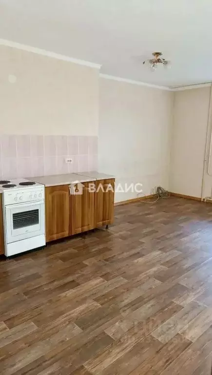 1-к кв. Иркутская область, Иркутск Ушаковская ул., 3/2 (35.6 м) - Фото 2