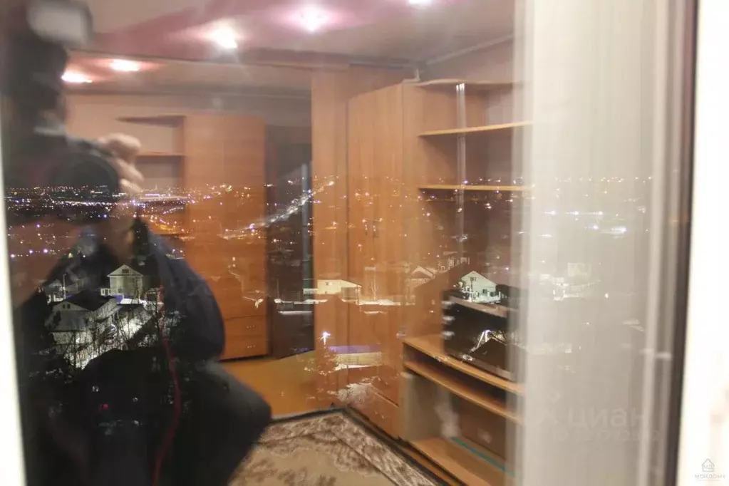 3-к кв. Иркутская область, Иркутск Карпинская ул., 21А (59.6 м) - Фото 2