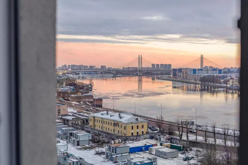 Продаётся 1-к квартира, 36.1 м - Фото 0