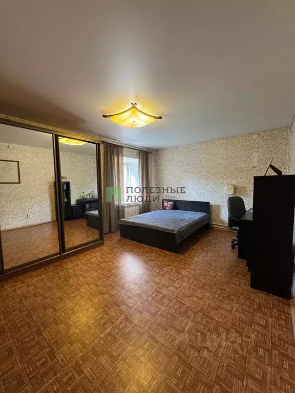 2-к кв. Татарстан, Казань ул. Энергетиков, 14 (65.0 м) - Фото 2