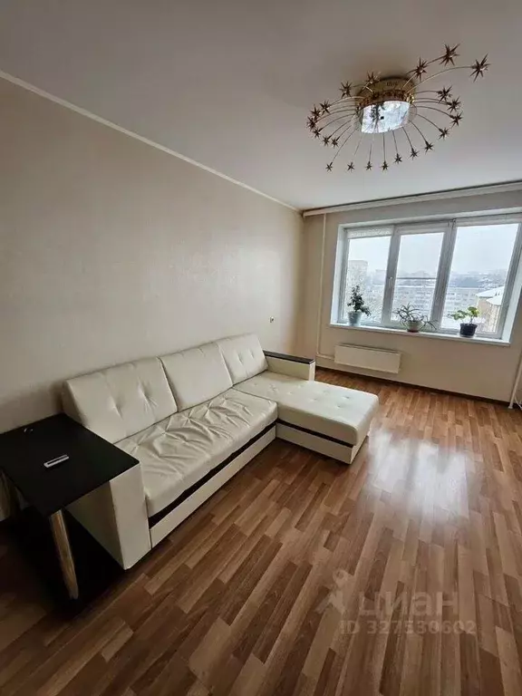 2-к кв. Московская область, Домодедово Центральный мкр, ул. Корнеева, ... - Фото 2