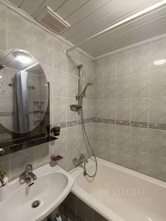 1-к кв. Московская область, Химки Подрезково мкр, ул. Московская, 2 ... - Фото 1