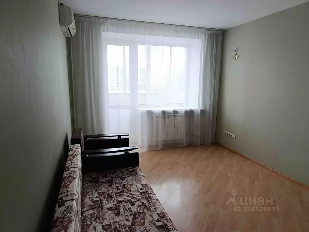 2-к кв. Волгоградская область, Волгоград ул. Ткачева, 11 (49.0 м) - Фото 1