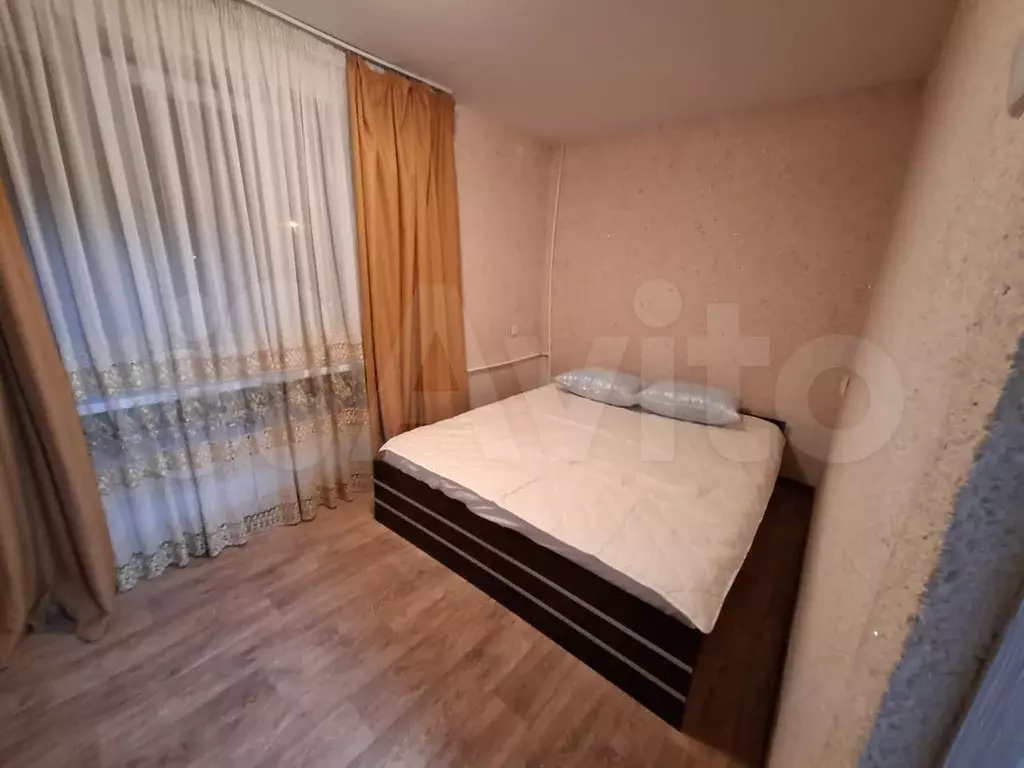 2-к. квартира, 50 м, 2/5 эт. - Фото 0