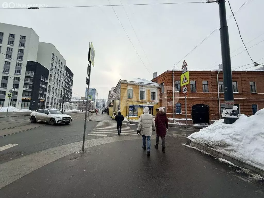 Помещение свободного назначения (152 м) - Фото 1