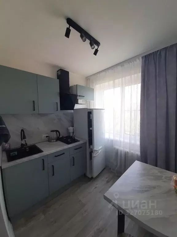 1-к кв. Самарская область, Самара ул. Фадеева, 56 (24.0 м) - Фото 1