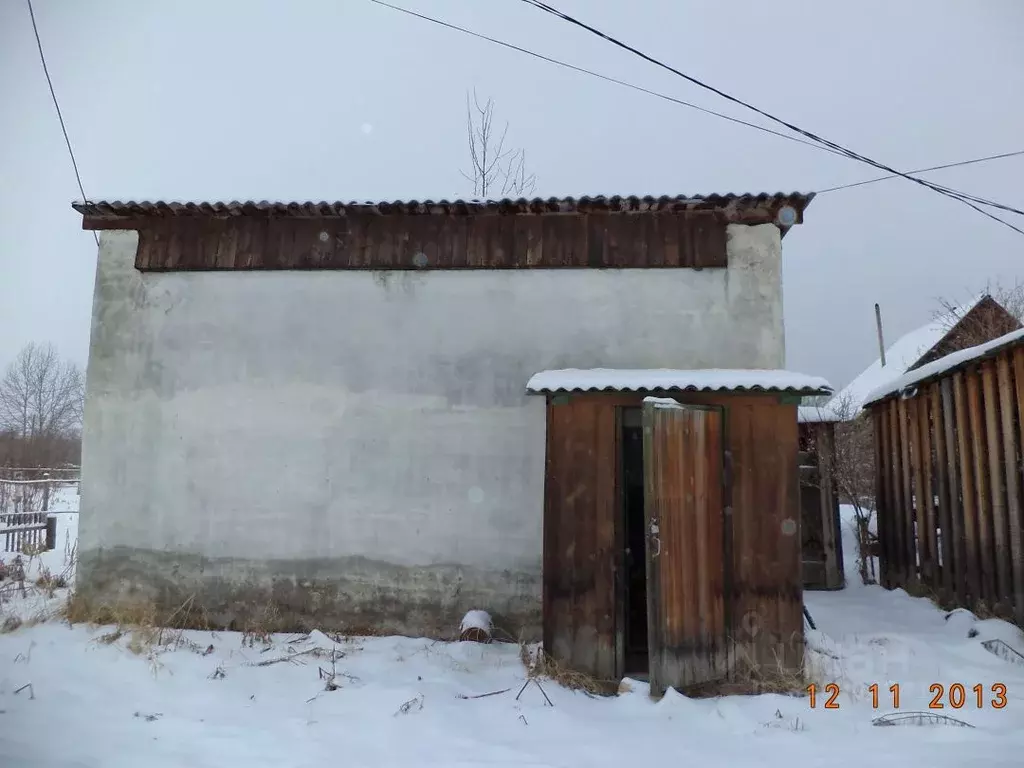 Помещение свободного назначения в Камчатский край, Мильковский ... - Фото 2