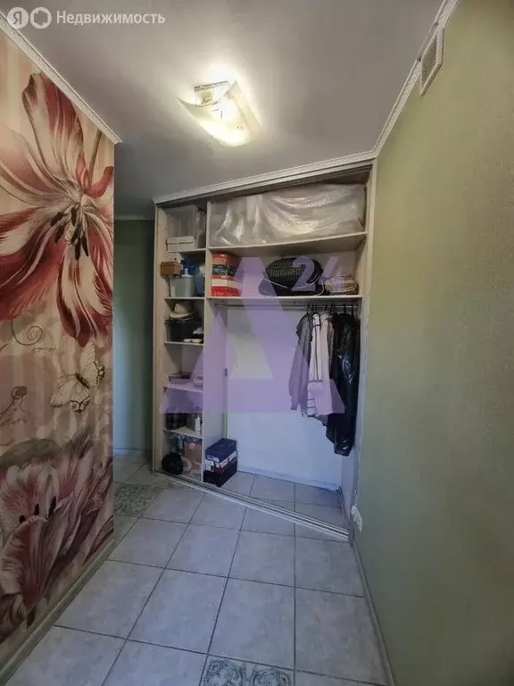 2-комнатная квартира: Барнаул, улица Фурманова, 26А (68.8 м) - Фото 1