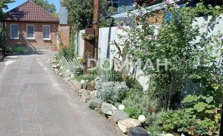 Дом в Ростовская область, Новочеркасск Пушкинская ул., 5 (47 м) - Фото 0