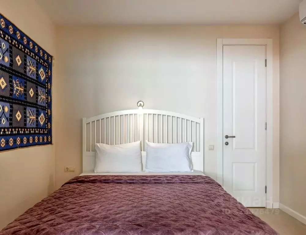 6-к кв. Крым, Ялта муниципальный округ, Гурзуф пгт ул. Строителей, 3 ... - Фото 2