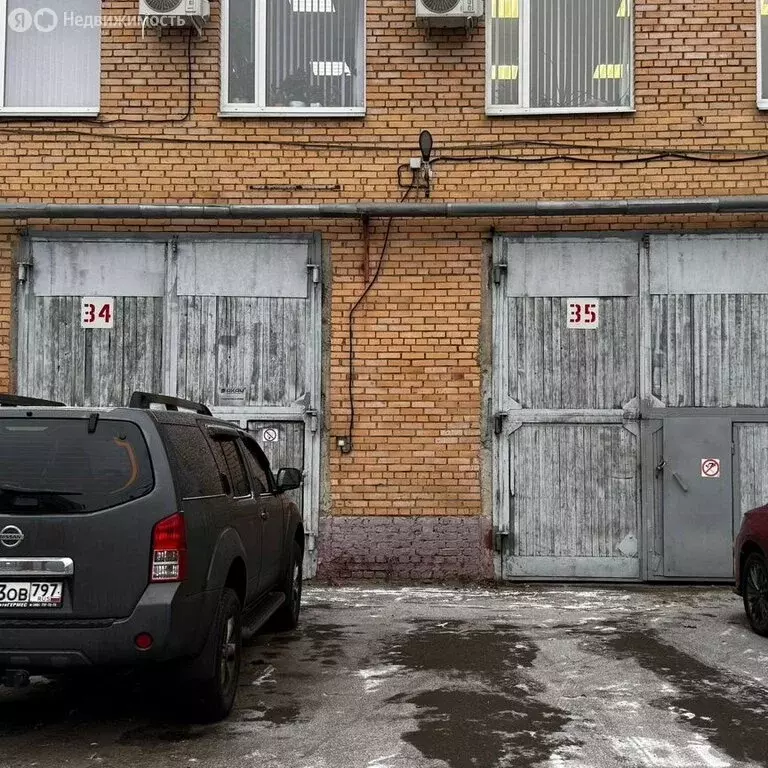 Помещение свободного назначения (359 м) - Фото 2