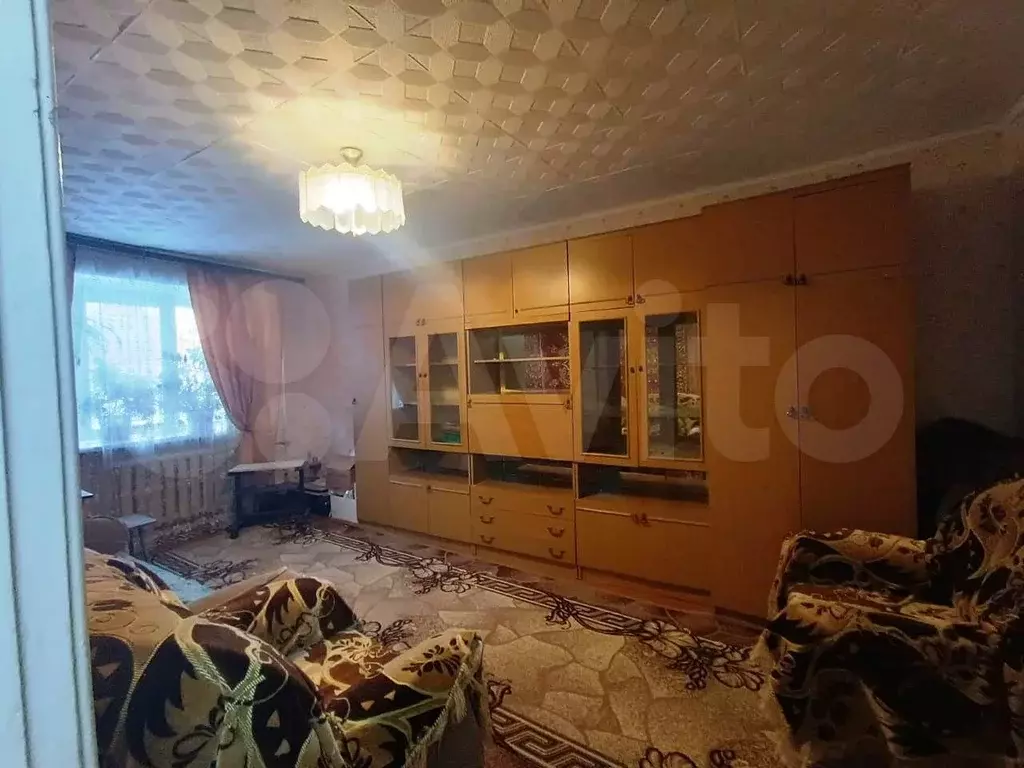 2-к. квартира, 45 м, 1/5 эт. - Фото 0