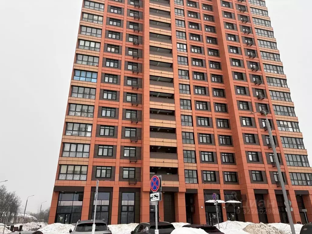 2-к кв. Москва, Москва, Зеленоград Заводская ул., 14к2 (59.0 м) - Фото 1