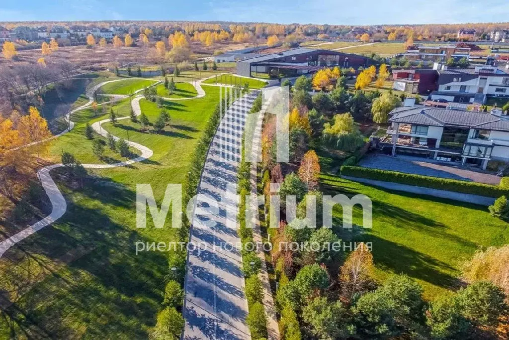 Продается участок в г. Истра - Фото 2