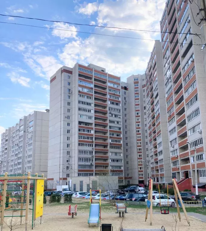 Продаётся 3-к квартира, 88 м - Фото 1