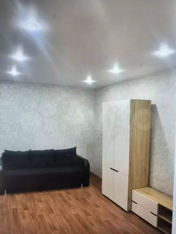 1-к. квартира, 34 м, 5/5 эт. - Фото 0