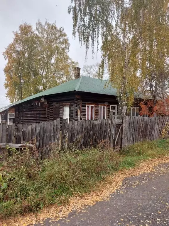 Дом в Свердловская область, Екатеринбург ул. Бережная, 2 (37 м) - Фото 0