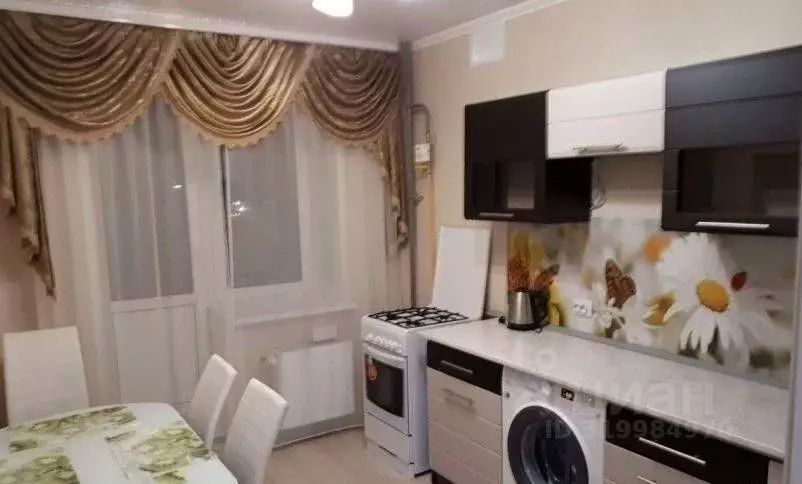 1-к кв. Мордовия, Инсар Московская ул., 49 (39.0 м) - Фото 0