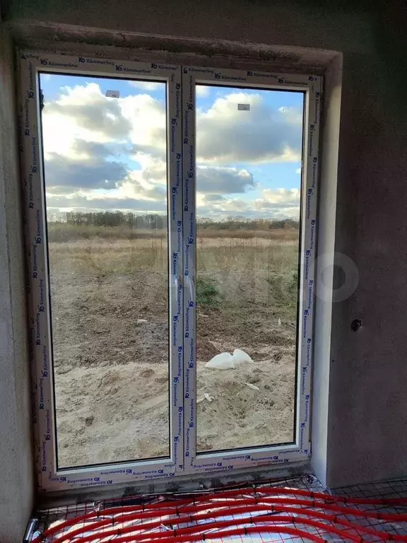 Дом 87,8 м на участке 7 сот. - Фото 1