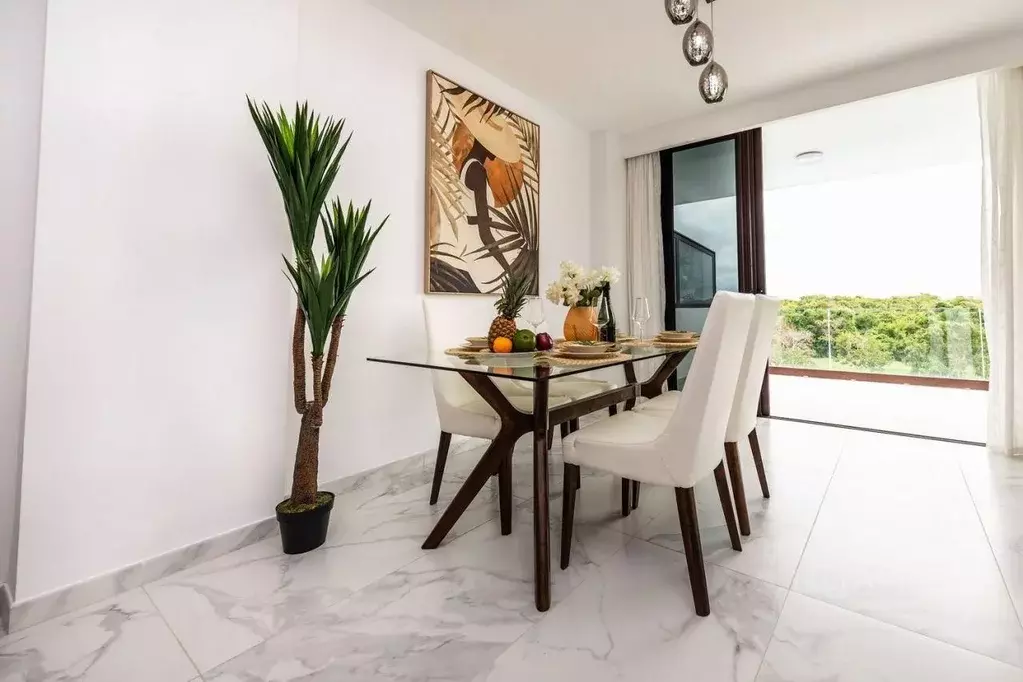 2-к кв. Краснодарский край, Сочи ул. Демократическая, 43 (80.0 м) - Фото 1