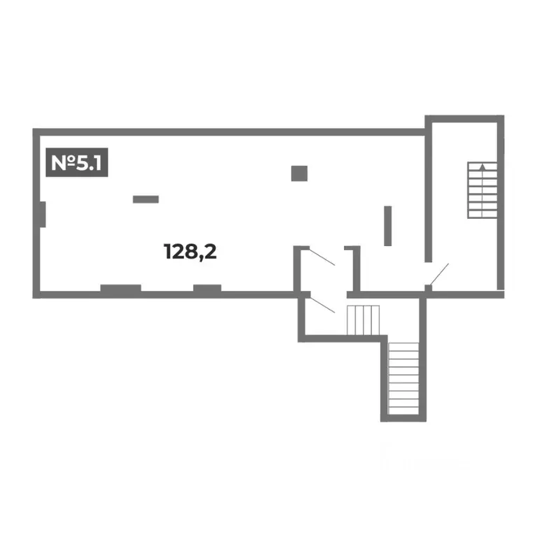 Помещение свободного назначения в Челябинская область, Челябинск ... - Фото 1