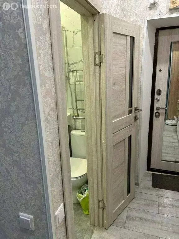 2-комнатная квартира: Пятигорск, улица Юлиуса Фучика, 10 (43 м) - Фото 0