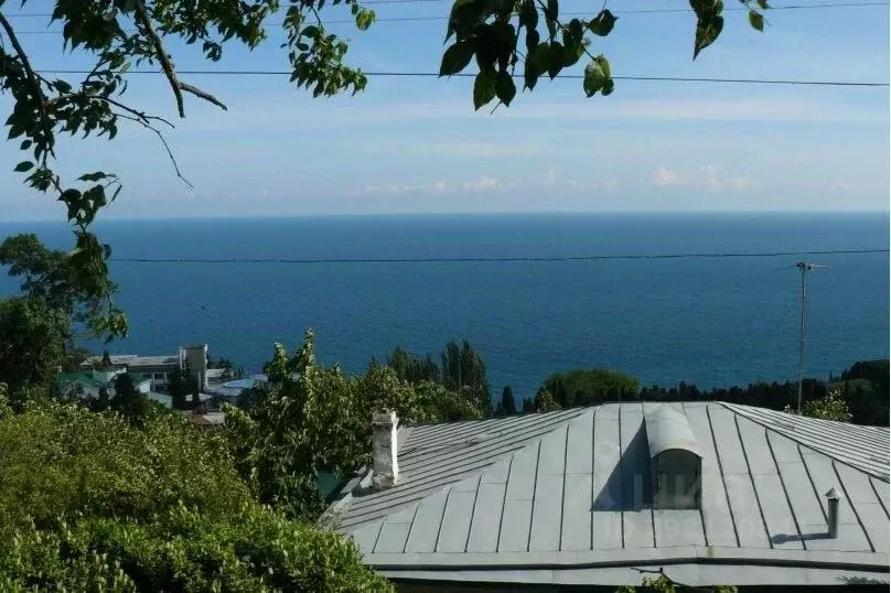 Дом в Крым, Алупка ул. Имени Братьев Говыриных, 8 (25 м) - Фото 2