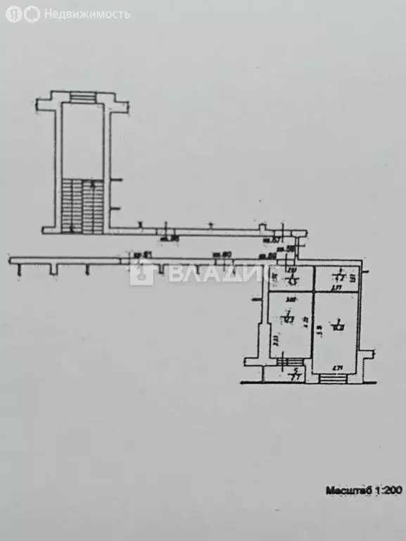 1-комнатная квартира: Калуга, микрорайон Турынино, Советская улица, ... - Фото 1
