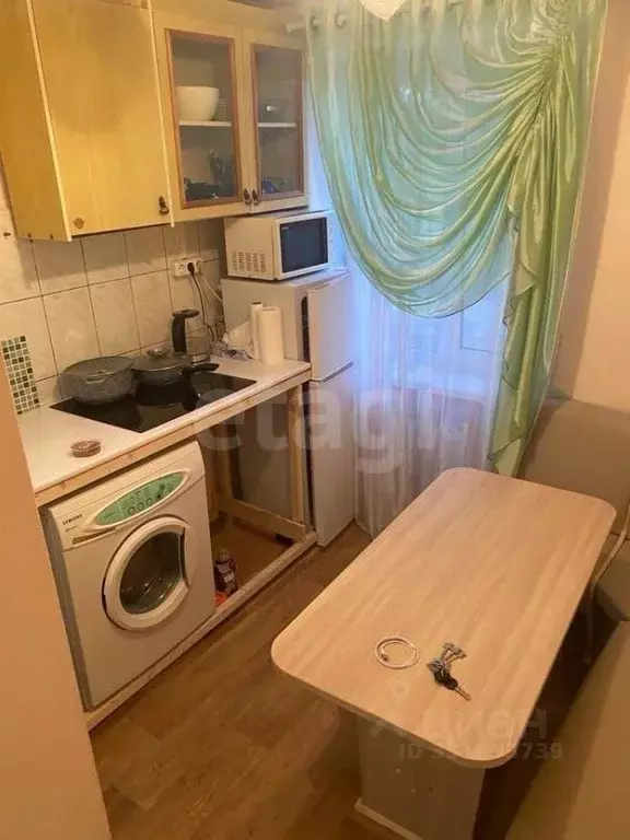 2-к кв. Крым, Белогорский район, с. Крымская Роза ул. Юбилейная, 1 ... - Фото 1