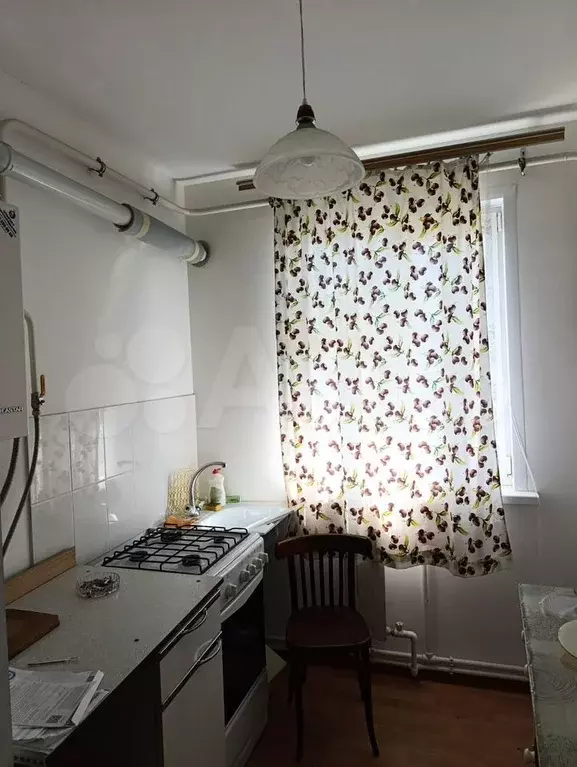 1-к. квартира, 30 м, 2/2 эт. - Фото 1