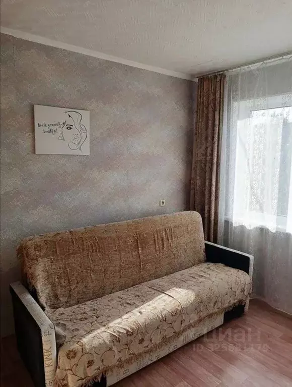 1-к кв. Красноярский край, Красноярск ул. Королева, 11 (18.0 м) - Фото 1