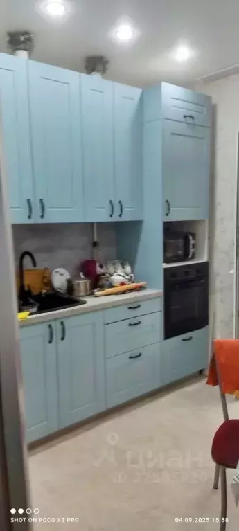 3-к кв. Волгоградская область, Волгоград просп. Имени В.И. Ленина, 15 ... - Фото 1