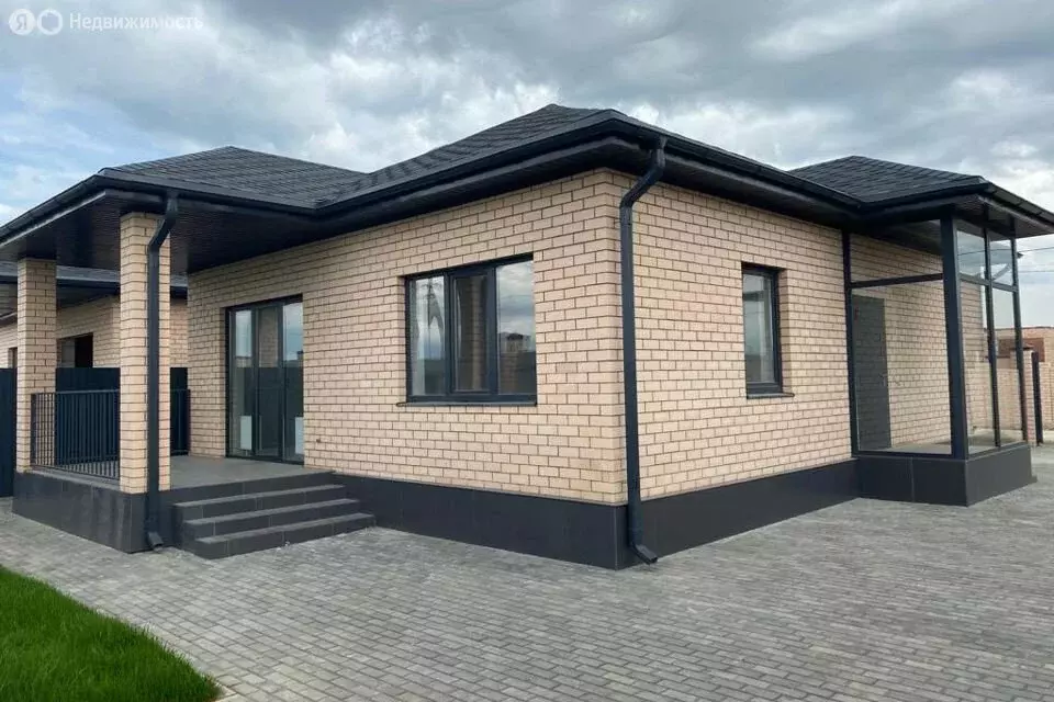 Дом в Индустриальный, Евдокимовская улица (115 м) - Фото 2