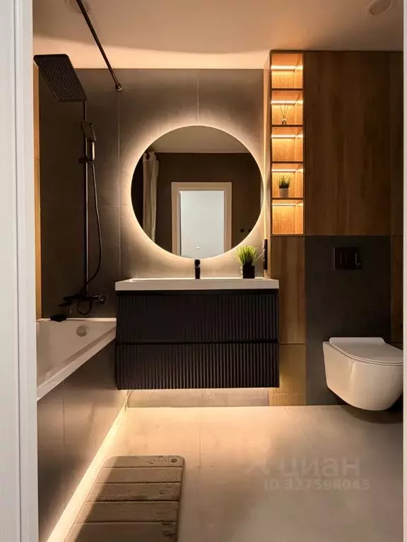 2-к кв. Москва 6-я Радиальная ул., 7/1к2 (63.8 м) - Фото 1